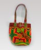 Mochila Wuayuu Cuero