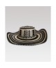 Sombrero Ref 16