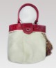 Mochila Wuayuu Cuero
