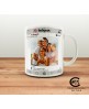 MUGS 11 Oz PERSONALIZADOS