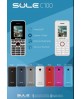 Celular SOLE C100