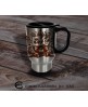 MUG TERMO CARRO