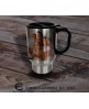 MUG TERMO CARRO