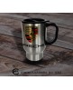 MUG TERMO CARRO
