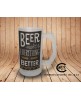 MUG CERVECERO OPALIZADO