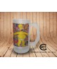 MUG CERVECERO OPALIZADO