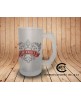 MUG CERVECERO OPALIZADO