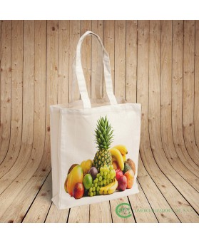 Bolsas Ecol&oacute;gicas Personalizadas