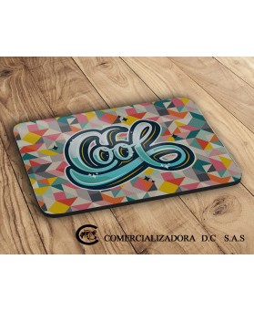 Pad Mouse Personalizados