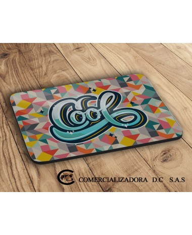 Pad Mouse Personalizados